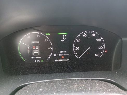 Used 2024 Honda CR-V Sport image 6