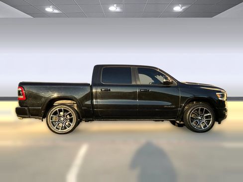 Used 2019 RAM 1500 Laramie image 7