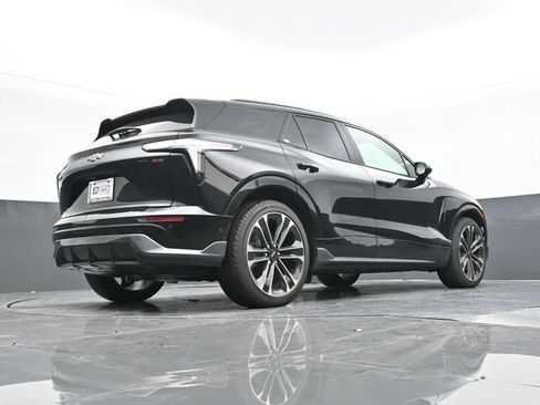 New 2026 Chevrolet Blazer EV SS AWD/4WD image 38