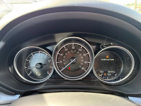 Used 2020 MAZDA CX-5 Touring AWD/4WD image 17