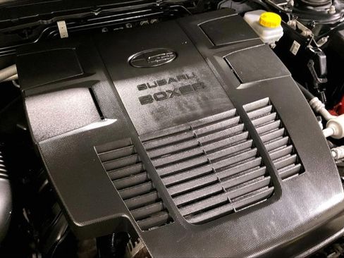 Used 2022 Subaru Forester Premium AWD/4WD image 31