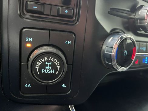 Used 2023 Ford F150 Raptor AWD/4WD image 35