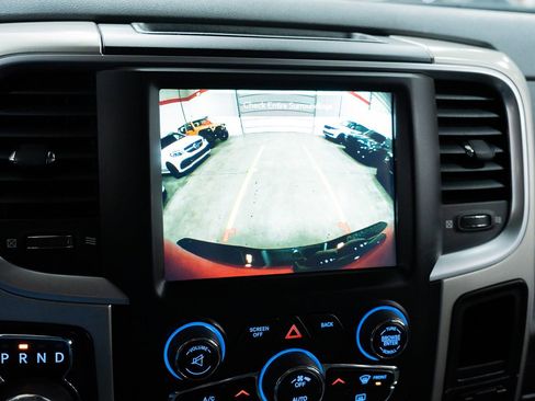 Used 2020 RAM 1500 Classic Warlock w/ Electronics Group image 29