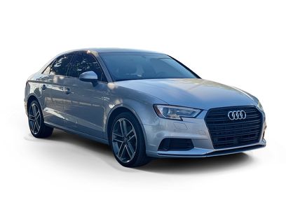 Used 2020 Audi A3 2.0T Premium w/ Final Edition Package