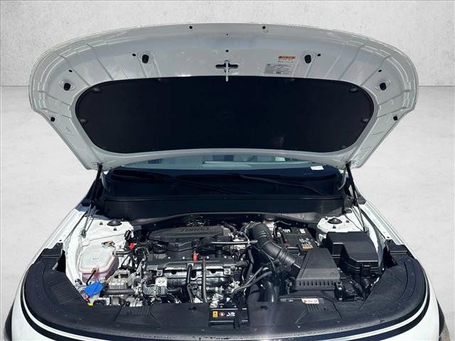 Used 2026 Hyundai Kona Limited AWD/4WD image 19