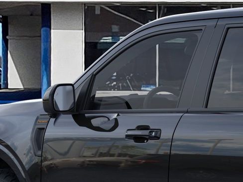 New 2026 Ford Maverick Tremor image 22