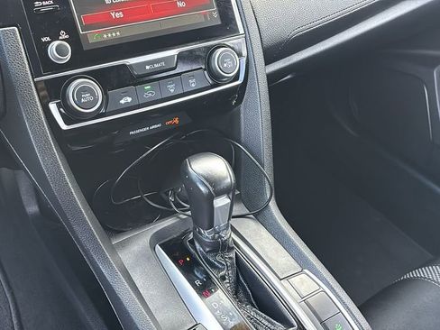 Used 2019 Honda Civic Sport image 20