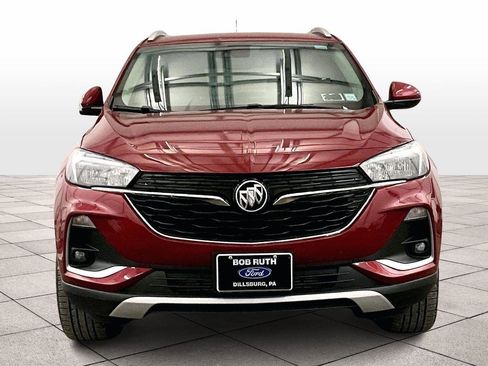 Used 2021 Buick Encore GX Select image 3