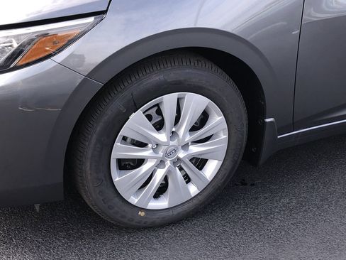 New 2025 Nissan Sentra S image 10