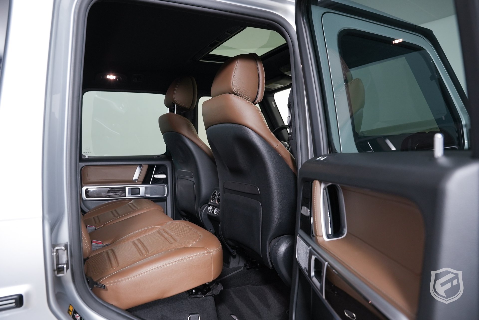 Used 2019 Mercedes-Benz G 550 image 34