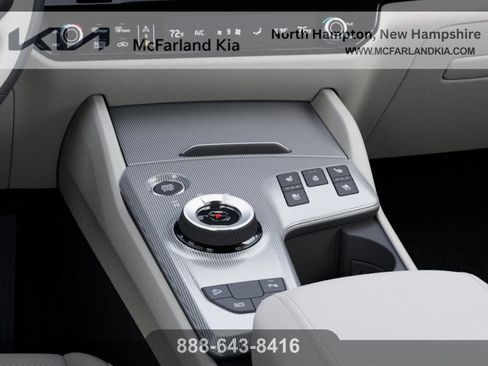 New 2026 Kia Sportage SX Prestige image 23