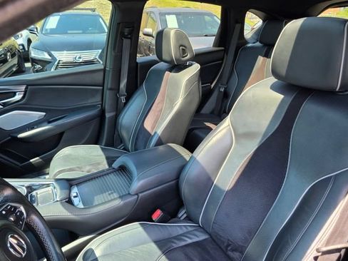 Used 2020 Acura RDX A-Spec AWD/4WD image 13