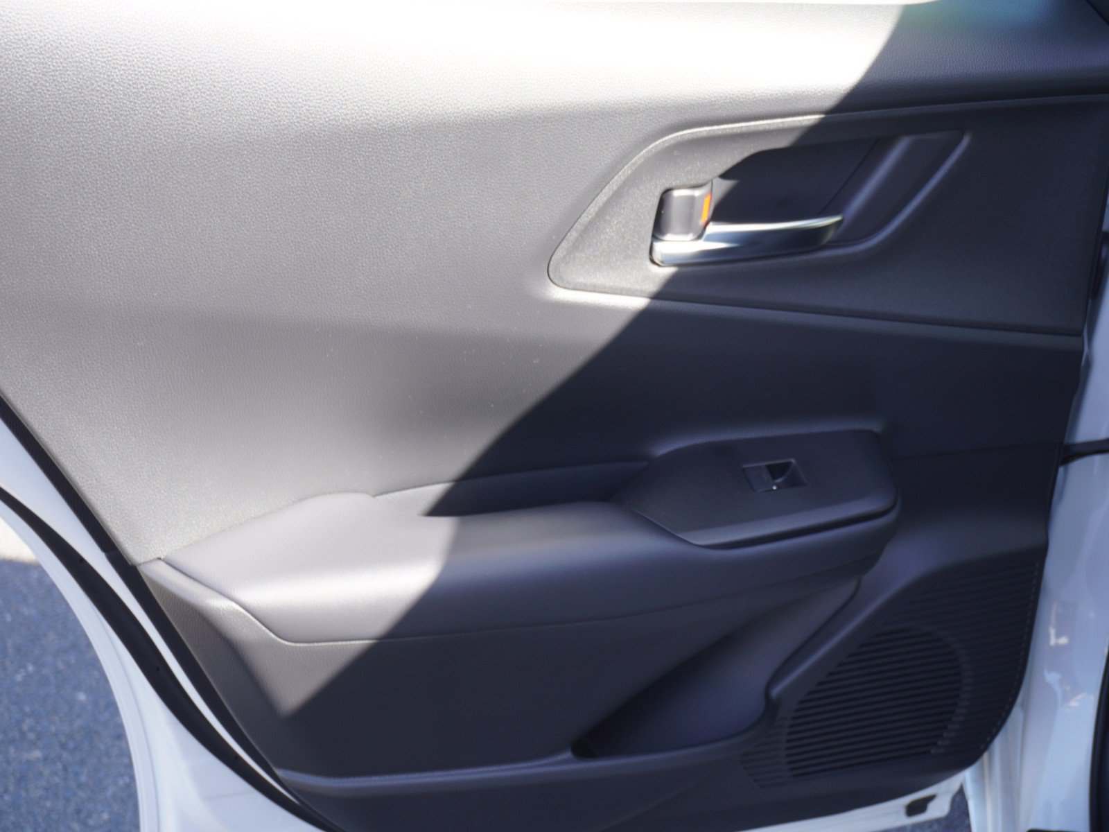 New 2027 Toyota Prius FWD image 12