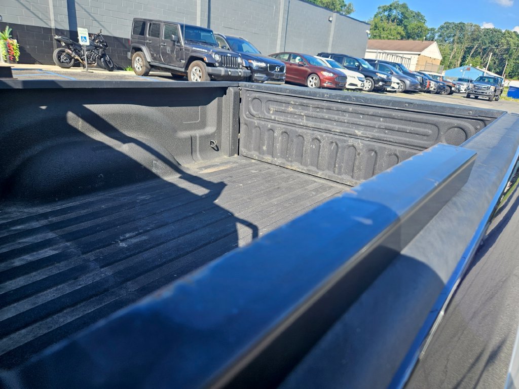Used 2016 RAM 1500 Laramie w/ Convenience Group AWD/4WD image 21