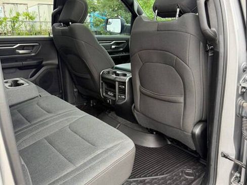 Used 2019 RAM 1500 Big Horn AWD/4WD image 22