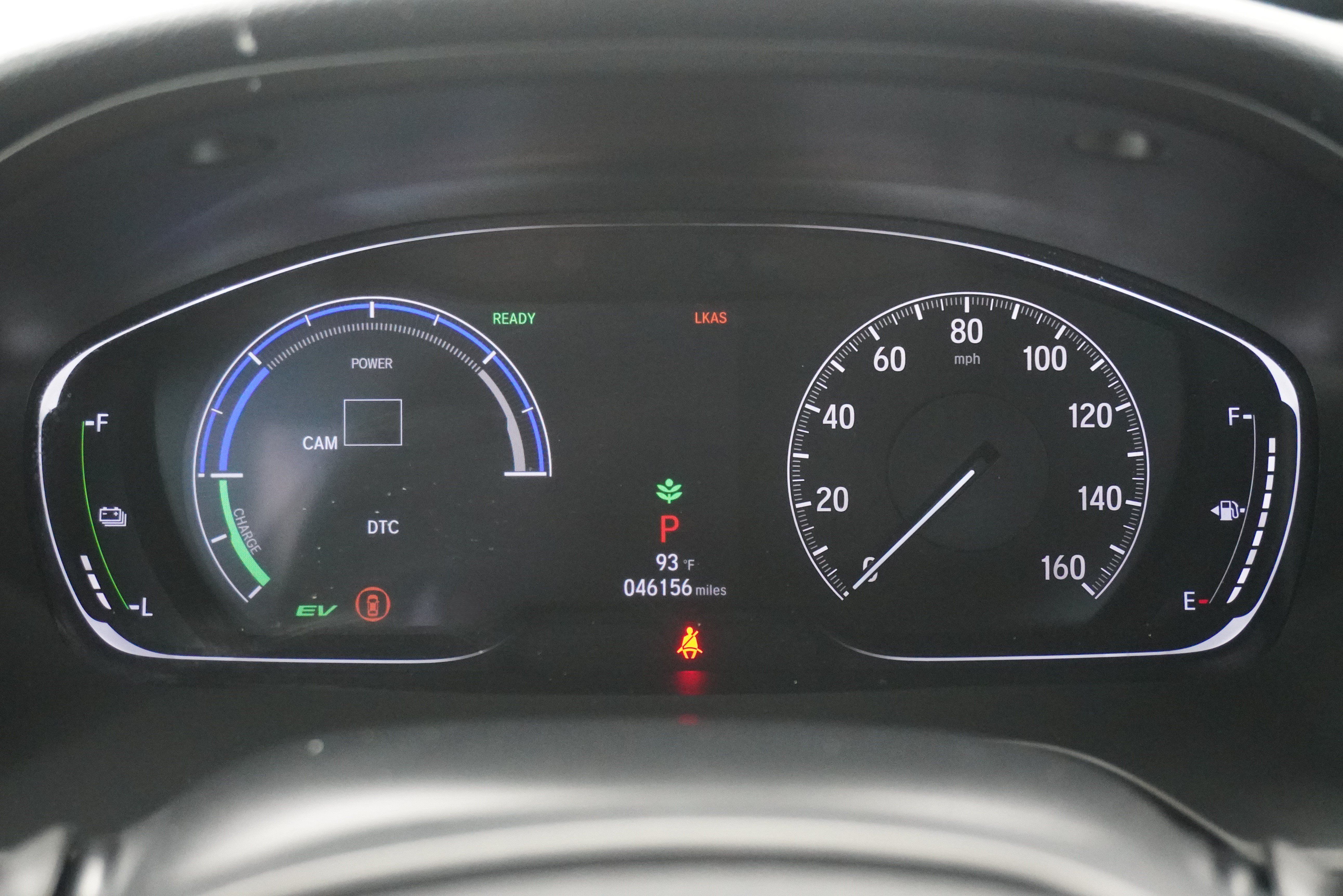 Used 2022 Honda Insight EX image 14