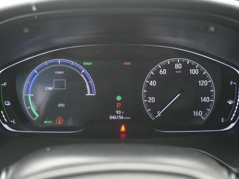 Used 2022 Honda Insight EX image 14