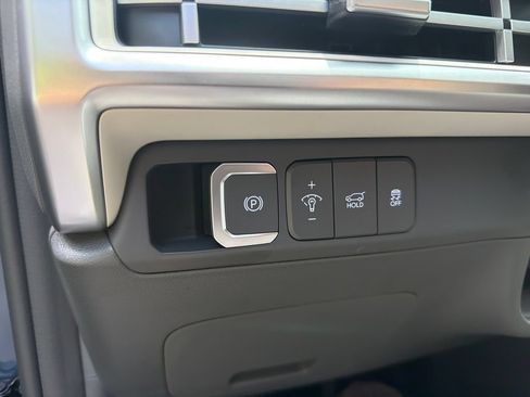 New 2026 Hyundai Santa Fe SEL FWD image 28