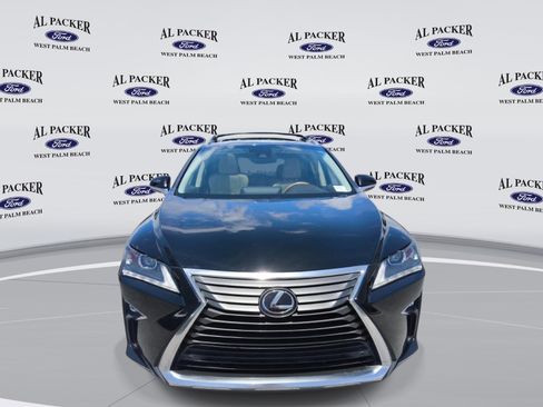 Used 2017 Lexus RX 350 AWD w/ Premium Package image 9