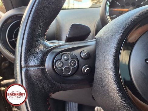 Used 2013 MINI Cooper Countryman John Cooper Works AWD/4WD image 27