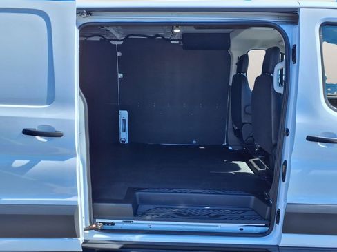 New 2026 Ford Transit 150 Low Roof RWD image 20