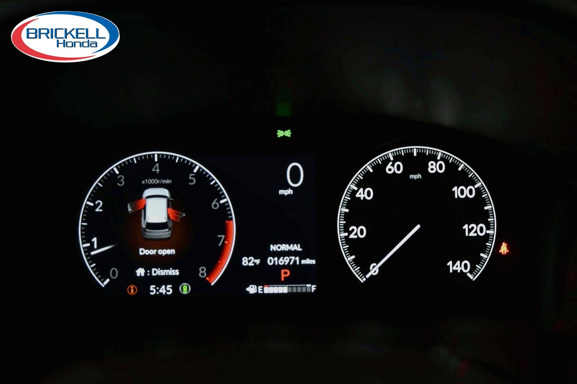 Certified 2024 Honda CR-V EX-L image 37