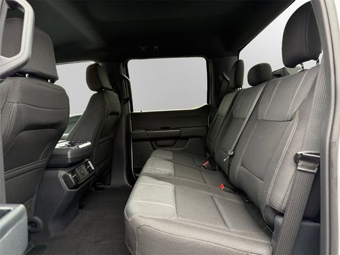 New 2026 Ford F150 STX w/ Equipment Group 200A image 13