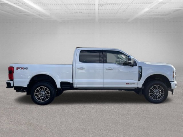 Used 2024 Ford F350 Limited w/ FX4 Off-Road Package AWD/4WD image 9