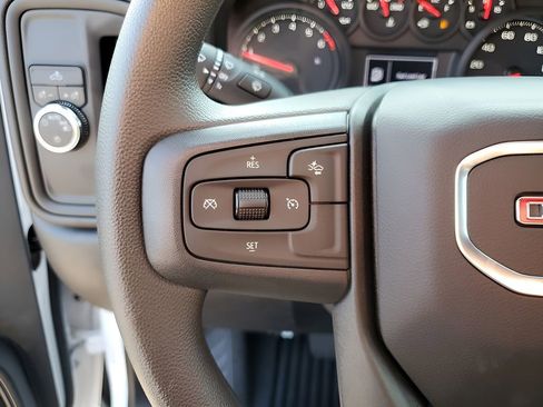 New 2026 GMC Sierra 1500 Pro w/ Graphite Edition image 32