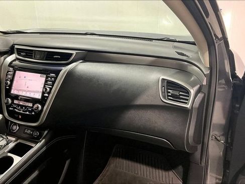 Used 2021 Nissan Murano SL AWD/4WD image 33