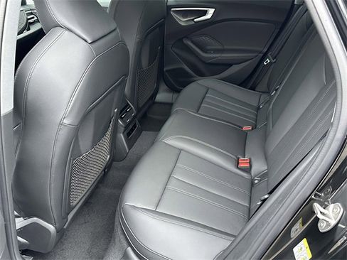 New 2025 Audi A5 2.0T Premium Plus image 5