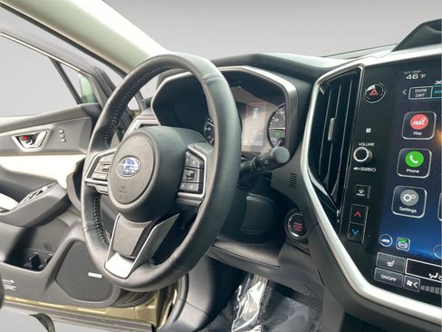 Certified 2024 Subaru Ascent Limited w/ Technology Package image 26