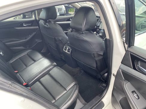 Used 2016 Nissan Maxima 3.5 SL image 16