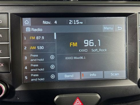 Used 2020 Kia Soul LX image 24