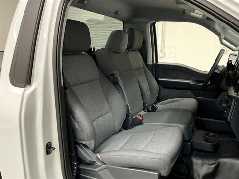 Used 2025 Ford F150 XL w/ Equipment Group 103A High RWD image 11