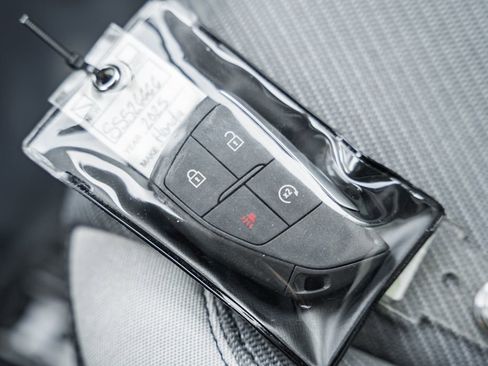 New 2025 Honda Prologue EX image 36