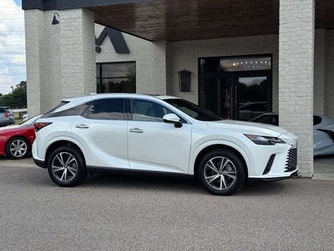 Used 2025 Lexus RX 350 Premium FWD image 15