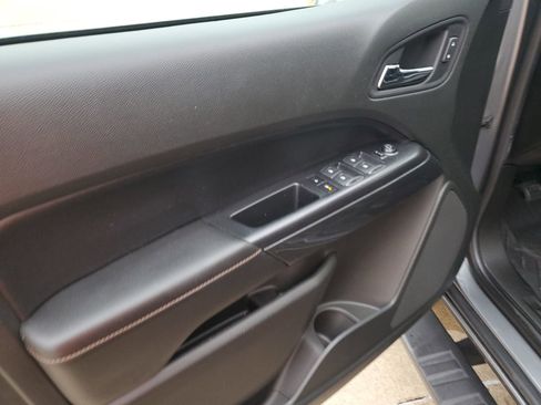 Used 2021 GMC Canyon AT4 w/ Driver Alert Package image 28