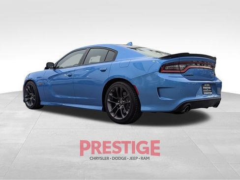 Used 2023 Dodge Charger Scat Pack w/ Plus Group image 14