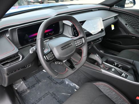 New 2026 Dodge Charger R/T Scat Pack image 9