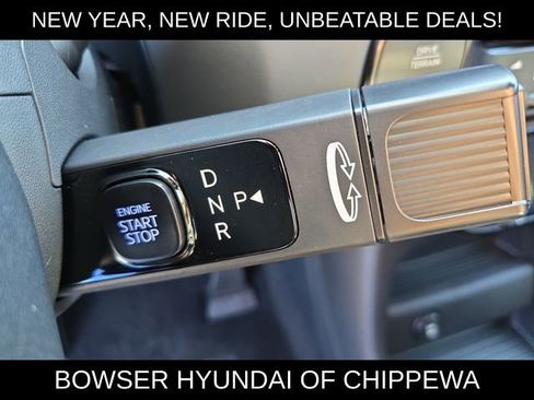 New 2026 Hyundai Palisade XRT Pro image 9