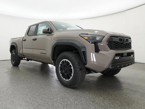 New 2026 Toyota Tacoma TRD Off-Road image 30