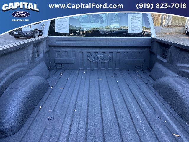 Certified 2018 Ford F150 XL w/ XL Power Equipment Group RWD image 16