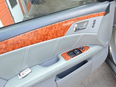 Used 2007 Toyota Avalon Limited FWD image 50