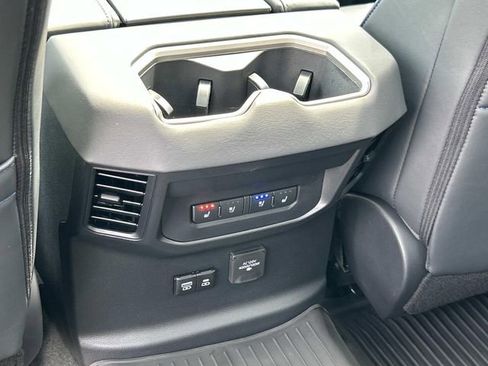 New 2026 Toyota Tundra Platinum AWD/4WD image 18