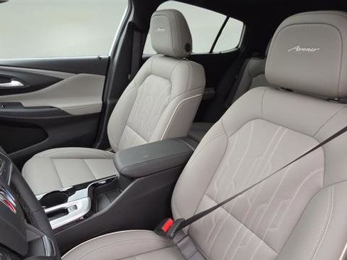 New 2026 Buick Envista Avenir image 31