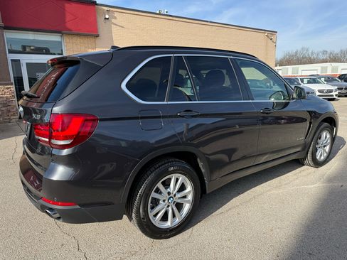Used 2015 BMW X5 xDrive35i image 8
