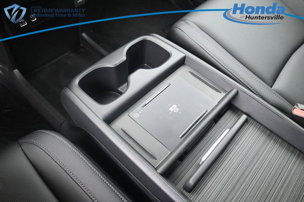 New 2027 Honda Odyssey EX-L image 27