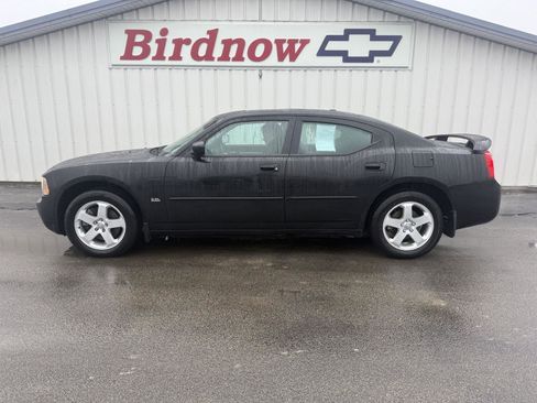 Used 2010 Dodge Charger Rallye image 6