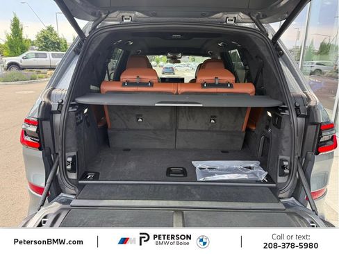 New 2027 BMW X7 M60i w/ Executive Package AWD/4WD image 10